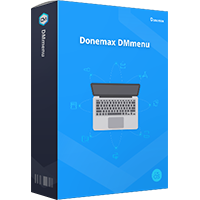 DMmenu for Mac Discount Coupon